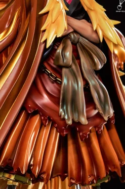 Shiki the Golden Lion - ONE PIECE Resin Statue - Brain Hole Studio