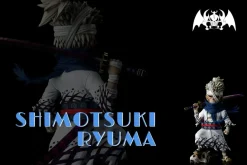 Shimotsuki Ryuma - ONE PIECE Resin Statue - A Plus Studios