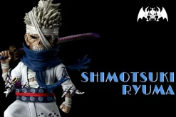 Shimotsuki Ryuma - ONE PIECE Resin Statue - A Plus Studios