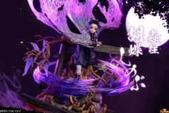 Shinobu Kochou with LED - Demon Slayer: Kimetsu no Yaiba Resin Statue - PCHouse Studios