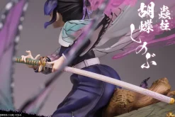 Shinobu Kochou with LED - Demon Slayer: Kimetsu no Yaiba Resin Statue - PCHouse Studios
