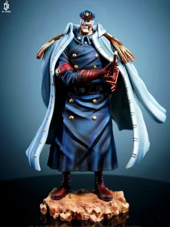 Shiryu - ONE PIECE Resin Statue - Dx Studio