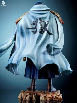 Shiryu - ONE PIECE Resin Statue - Dx Studio