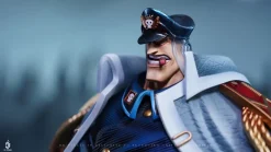 Shiryu - ONE PIECE Resin Statue - Dx Studio