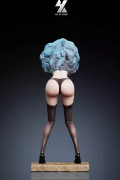 ShiYouYou - Original Design Resin Statue - 4K Studio