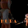 Shura - ONE PIECE Resin Statue - A Plus Studios
