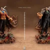 Sir Crocodile - ONE PIECE Resin Statue - Dx Studio