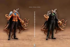 Sir Crocodile - ONE PIECE Resin Statue - Dx Studio