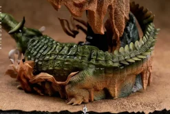 Sir Crocodile - ONE PIECE Resin Statue - Dx Studio
