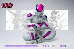 Sitting Series 006 Frieza - Dragon Ball Resin Statue - Wink Studio