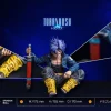 Sitting Series 002 Trunks - Dragon Ball Resin Statue - Wink Studio