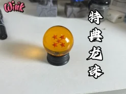 Sitting Series 005 Vegetto - Dragon Ball Resin Statue - Wink Studio