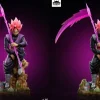 Sitting Super Saiyan Rose Son Goku - Dragon Ball Resin Statue - Sunny Studio