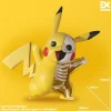 Skeleton Pikachu - Pokemon Resin Statue - EX Studio