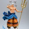Sky Island Enel - ONE PIECE Resin Statue - Dream Island Studio
