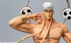 Sky Island Enel - ONE PIECE Resin Statue - Dream Island Studio