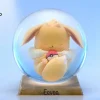 Sleepy Eevee - Pokemon Resin Statue - odd Studio