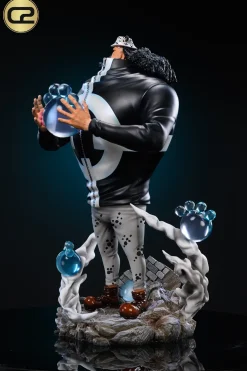 Small & Big Scale Bartholomew Kuma - ONE PIECE Resin Statue - C2 Studio
