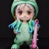 Small & Big Scale Bulbasaur Cosplay Yamato - Pokemon ONE PIECE Resin Statue - Cit Studio