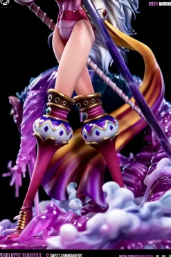 Small & Big Scale Charlotte Smoothie - ONE PIECE Resin Statue - C2 Studio