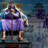 Small & Big Scale Fujitora Issho - ONE PIECE Resin Statue - CPU Studio