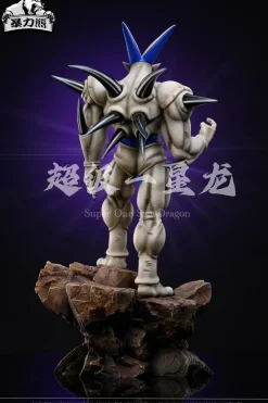Small & Big Scale Omega Syn Shenron - Dragon Ball Resin Statue - BaoLiXiong Studio