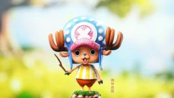 Small & Big Scale Tony Tony Chopper - ONE PIECE Resin Statue - LX-Studios