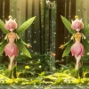 Small & Plus Scale Lilimon - Digimon Resin Statue - My-Studio