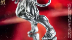 Small & Plus Scale Metal Etemon - Digimon Resin Statue - My-Studio