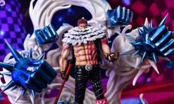 Small Scale Charlotte Katakuri - ONE PIECE Resin Statue - C2 Studio