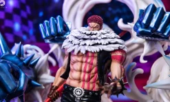 Small Scale Charlotte Katakuri - ONE PIECE Resin Statue - C2 Studio