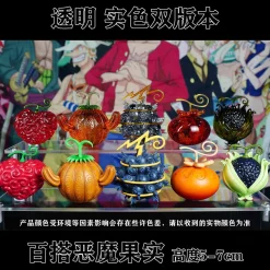 Small Scale Devil Fruits - ONE PIECE Resin Statue - Cheng Studios