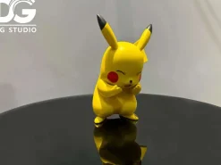 Smile Pikachu - Pokemon Statue - DG Studio