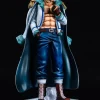 Smoker - ONE PIECE Resin Statue - SS Studios