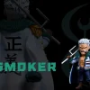 Smoker - ONE PIECE Statue - C-Studios
