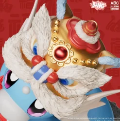 Snake Year Limited Dratini - Pokemon Resin Statue - Bang Studio