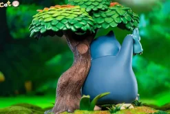 Snorlax - Pokemon Resin Statue - Cat o Studio