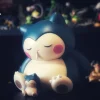 Snorlax - Pokemon Resin Statue - sun Studios