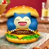 Snorlax Burger - Pokemon Resin Statue - PPAP Studios