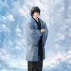 Snowing Toji Fushiguro - Jujutsu Kaisen Resin Statue - GUGU Studio