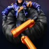 Sofa 2.0 Series Egghead Arc Roronoa Zoro - ONE PIECE Resin Statue - IN Studio