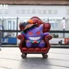 Sofa Gengar - Pokemon Resin Statue - MengShe Studio