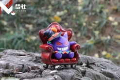 Sofa Gengar - Pokemon Resin Statue - MengShe Studio