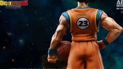 Son Gohan - Dragon Ball Resin Statue - ABsinthe Studios