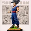 Son Gohan Beast - Dragon Ball Resin Statue - Sculpting Soul Studios