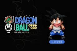 Son Goku - Dragon Ball Resin Statue - ToyBirds Studio