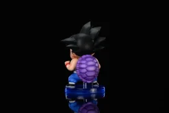Son Goku - Dragon Ball Resin Statue - ToyBirds Studio