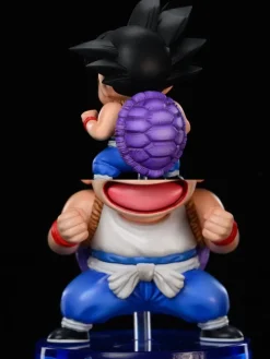 Son Goku - Dragon Ball Resin Statue - ToyBirds Studio