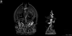 Son of Devil Nico Robin - ONE PIECE Resin Statue - Ventus Studios