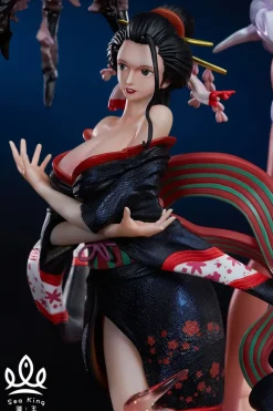 Son of Devil Nico Robin - ONE PIECE Resin Statue - Sea King Studio